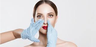 Non-surgical Rhinoplasty