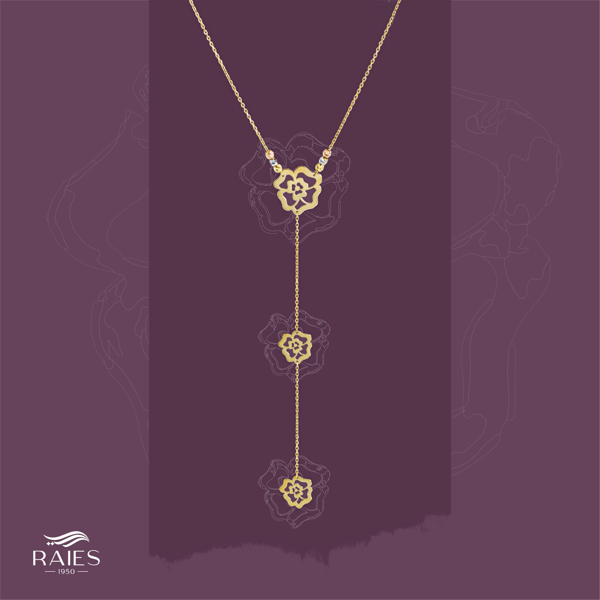 Social media (Jewelry)