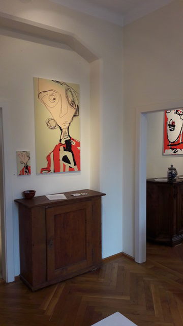 Lugano - Atelier Somaini Sei