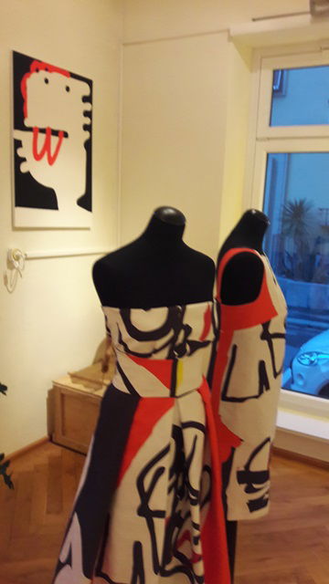 Lugano - Atelier Somaini Sei