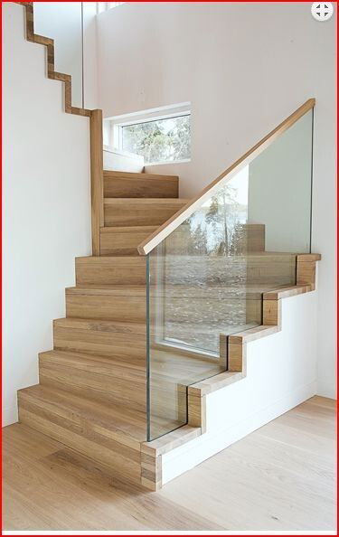 Hard and Soft wood flooring for your home and hotel Staircase