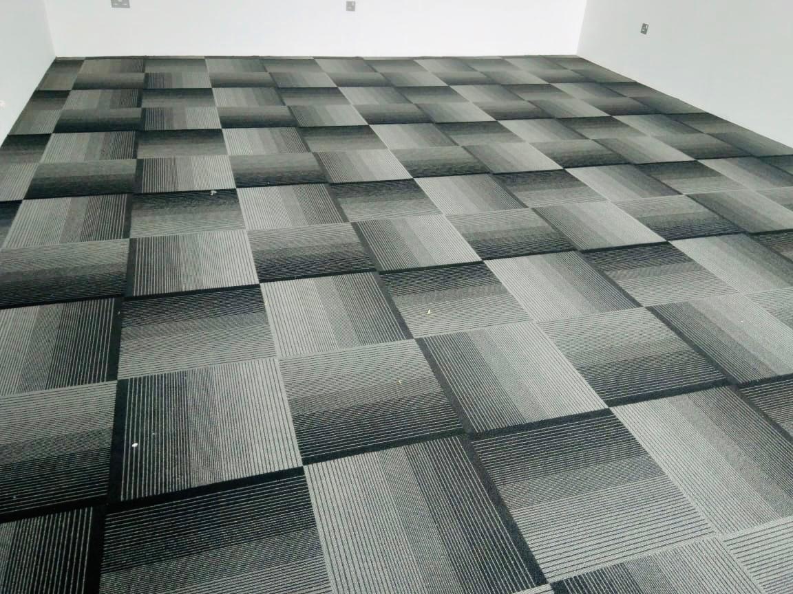 American tile Carpe for you business place