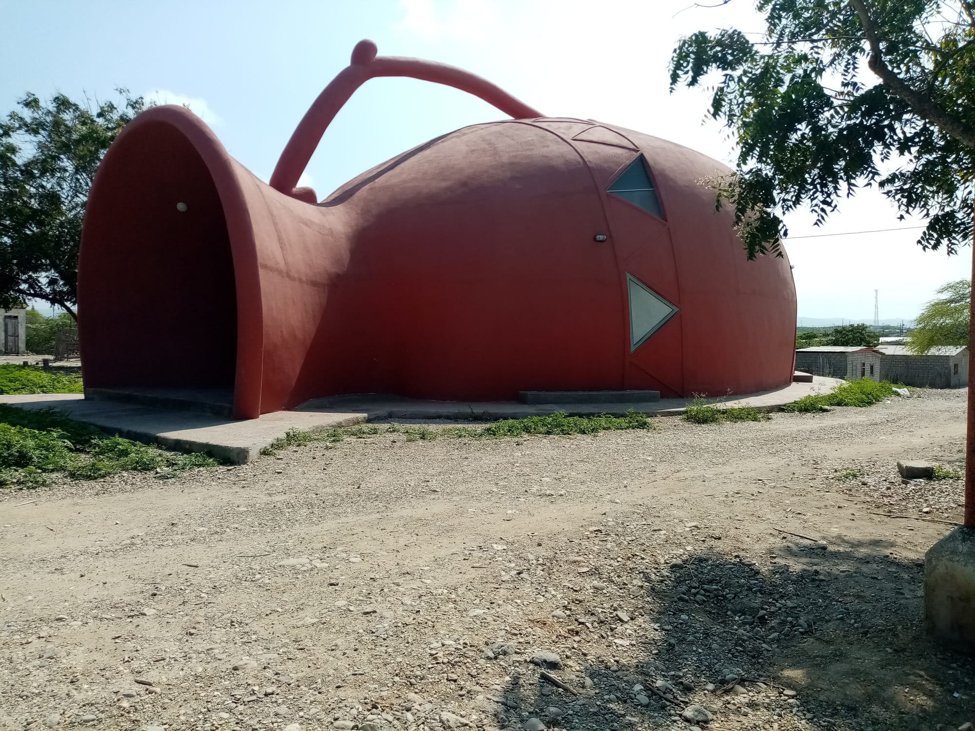 SAN MARCOS: BALTACHO ES CULTURA