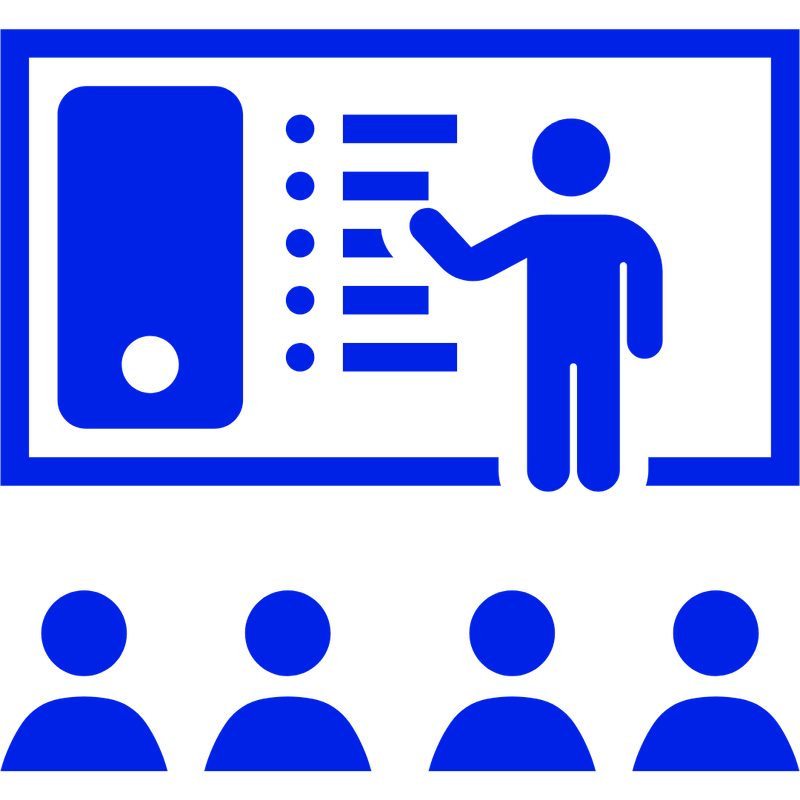 Seminarios y Congresos