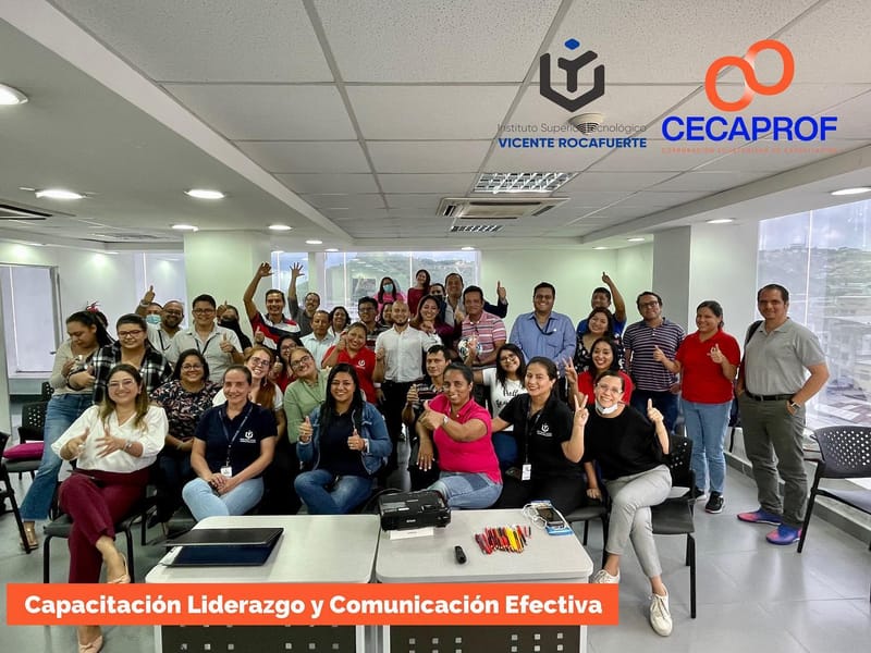 Capacitación