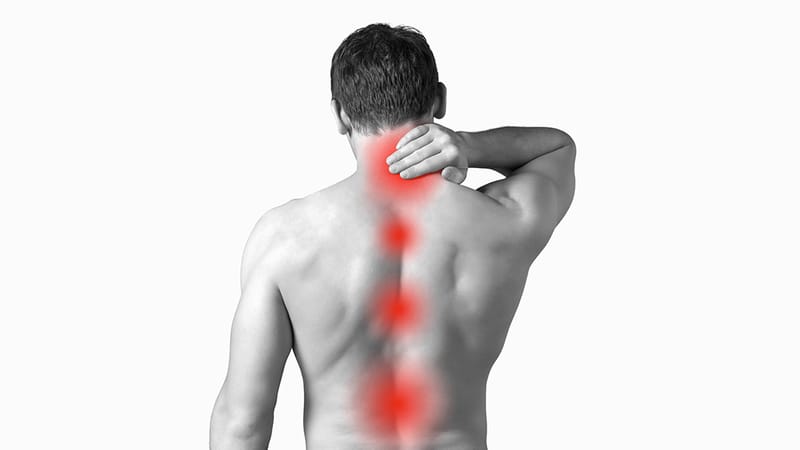 Curare il mal di schiena senza pillole