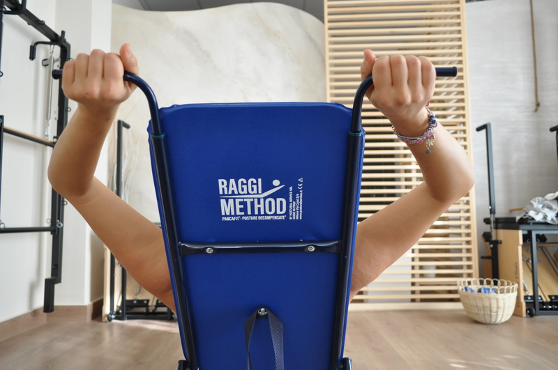 PANCAFIT... FUNZIONA..., MA CIÒ CHE FA LA DIFFERENZA... È IL METODO!!!