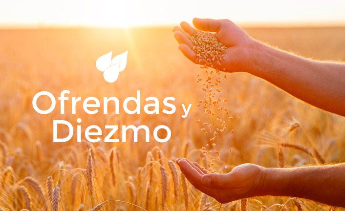 Diezmo y Ofrendas