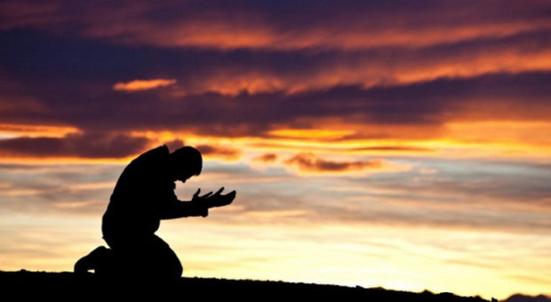 Intercesión.