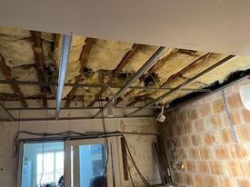 SUSPENDED CEILING SYSTEMS