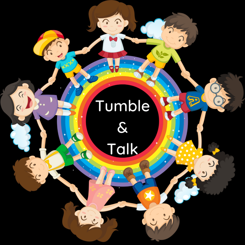 Tumble & Talk