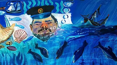 Dylan Thomas and the Bardic Consciousness - Bob Cotton 2020