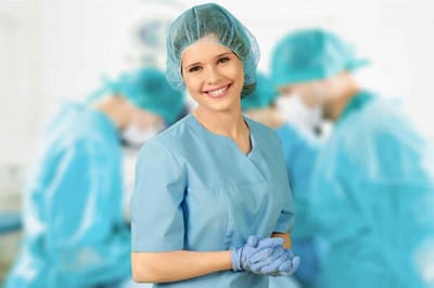 Essential Features To Consider When Choosing Mobile EHR App image