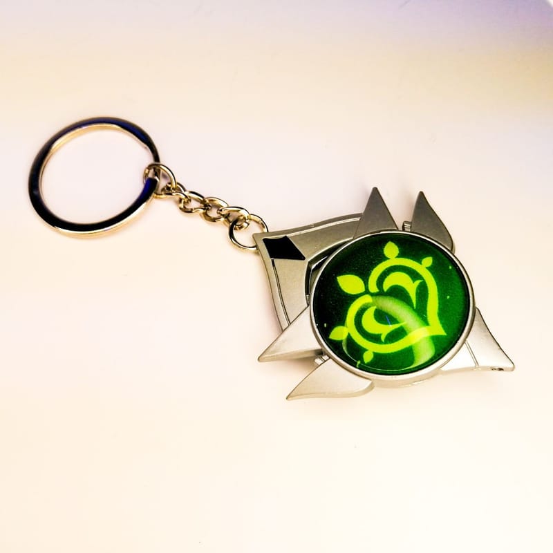 Keychains - Asia Store
