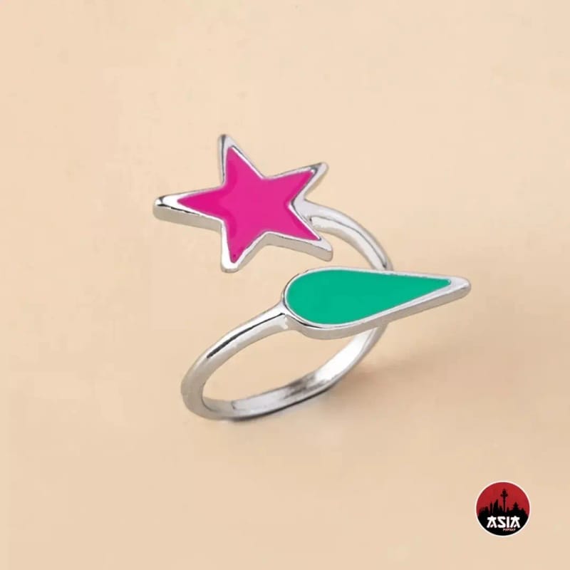 Rings - Asia Store