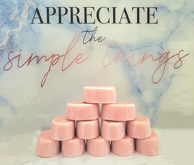 Jabón de Sales del Himalaya