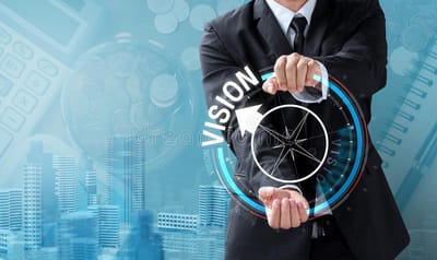 OUR VISION image
