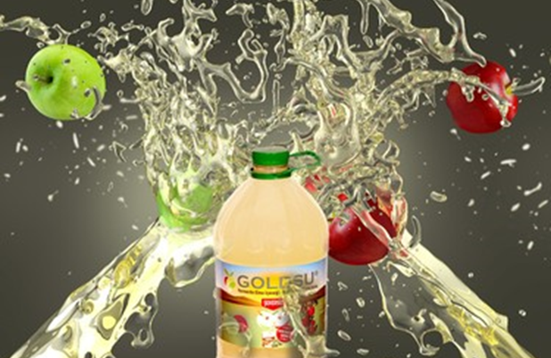 SWEET CIDER
