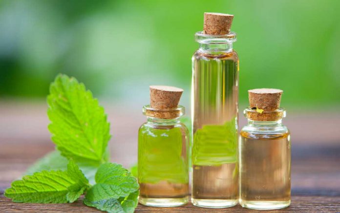 HERBAL EXTRACTS