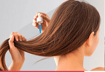 HAIRCARE