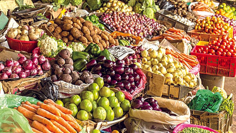 AGROFOOD