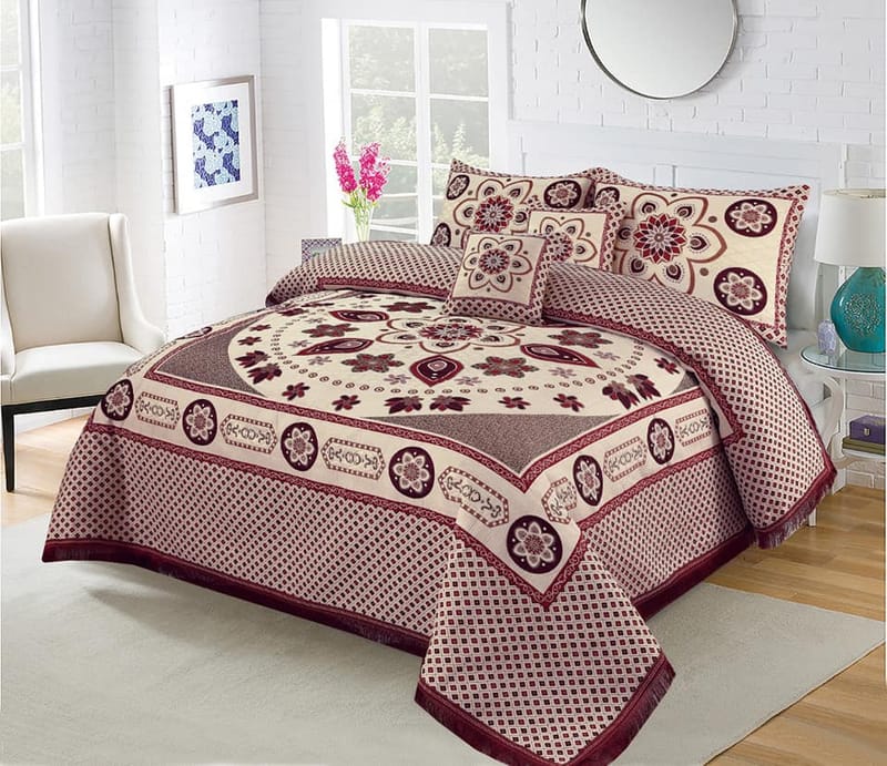 BED SHEETS