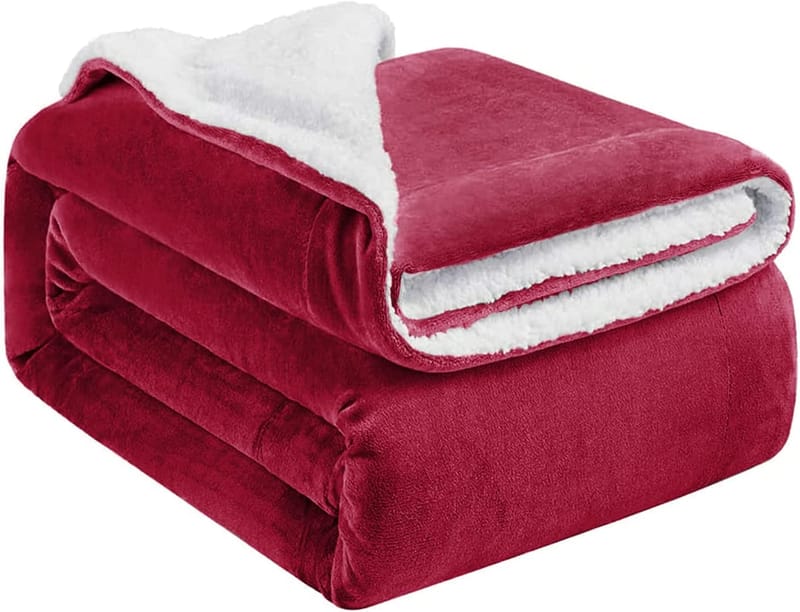 BLANKETS