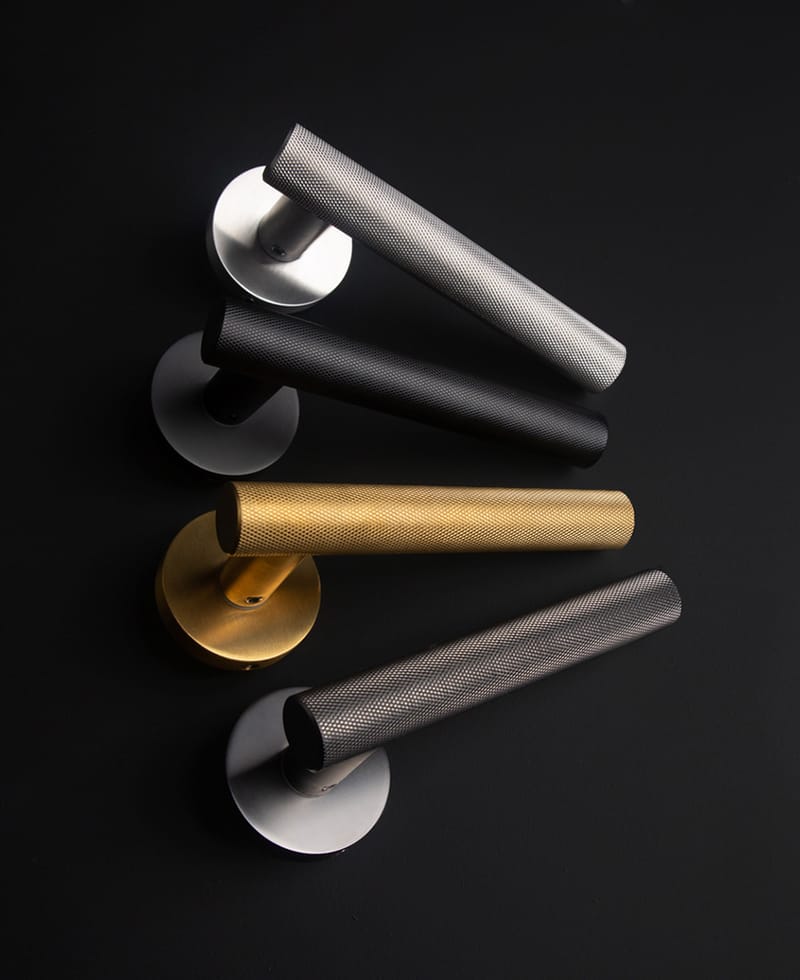 DOOR HANDLES