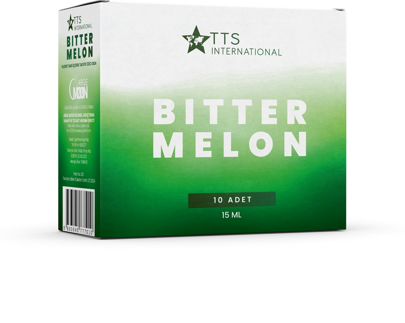 BITTER MELON