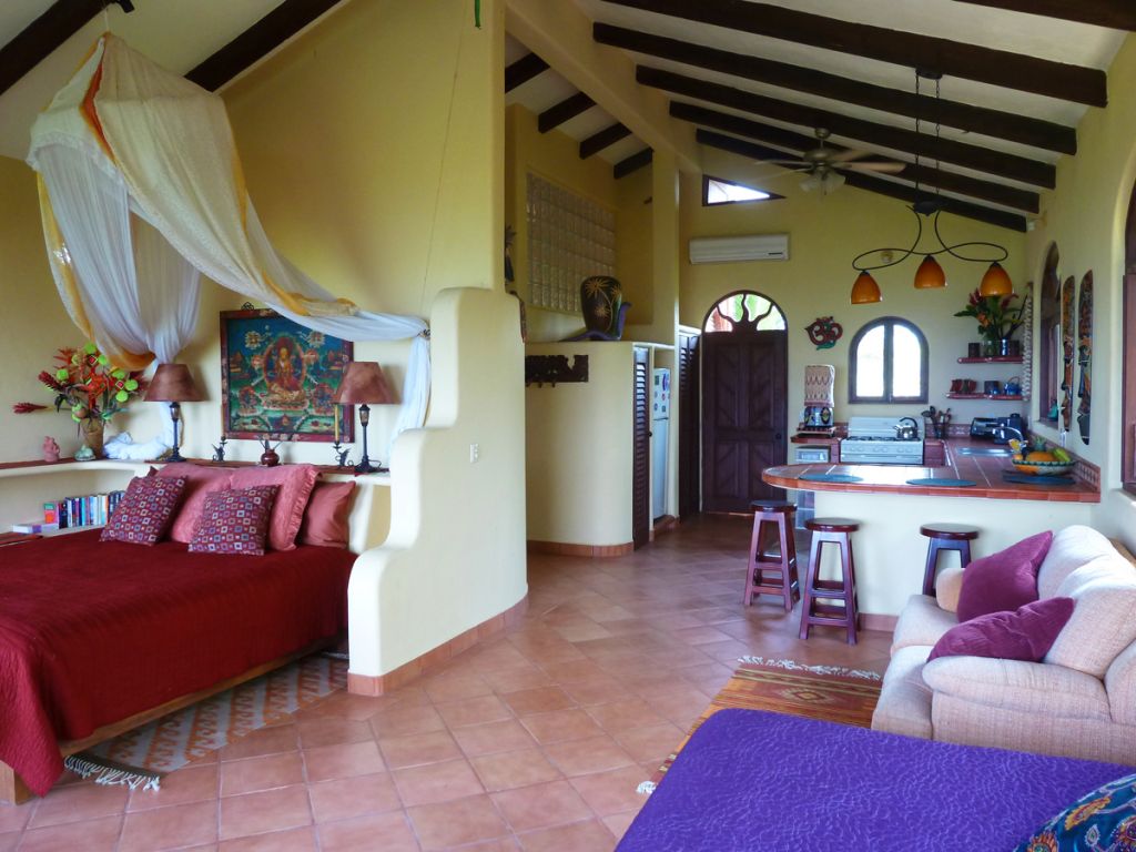 Casa SolAgua Bungalow