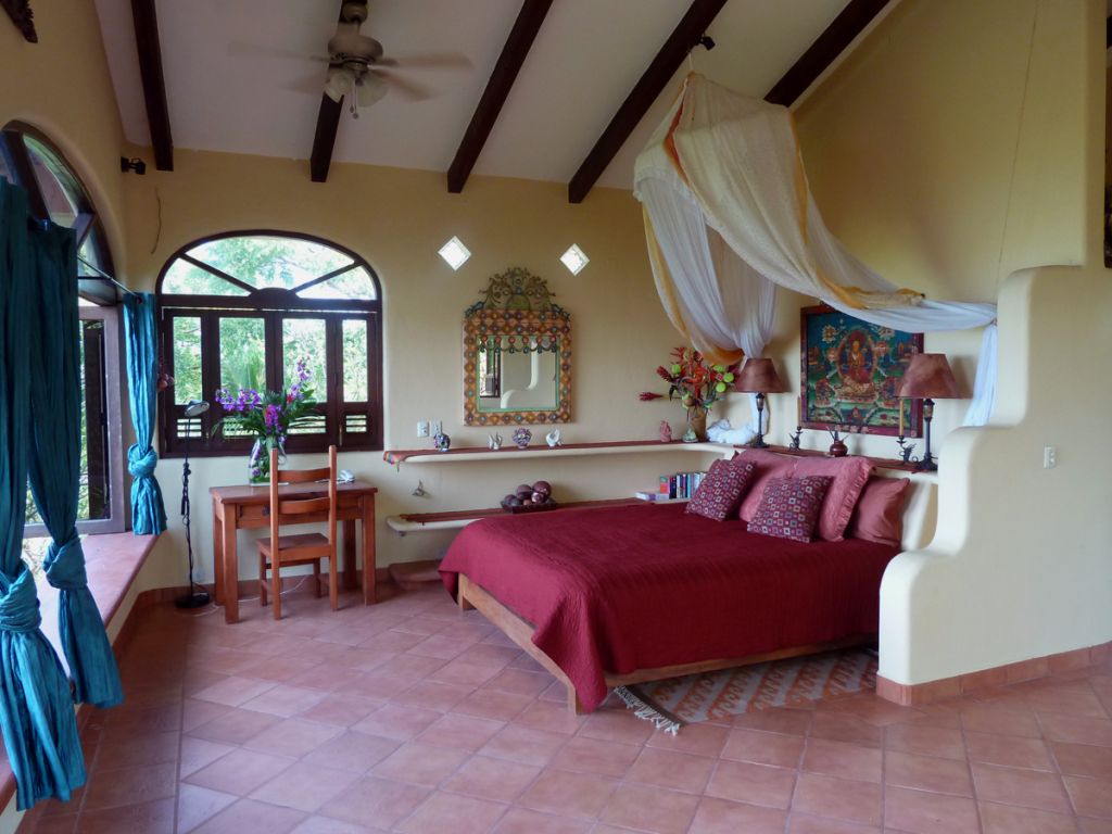 Casa SolAgua Bungalow