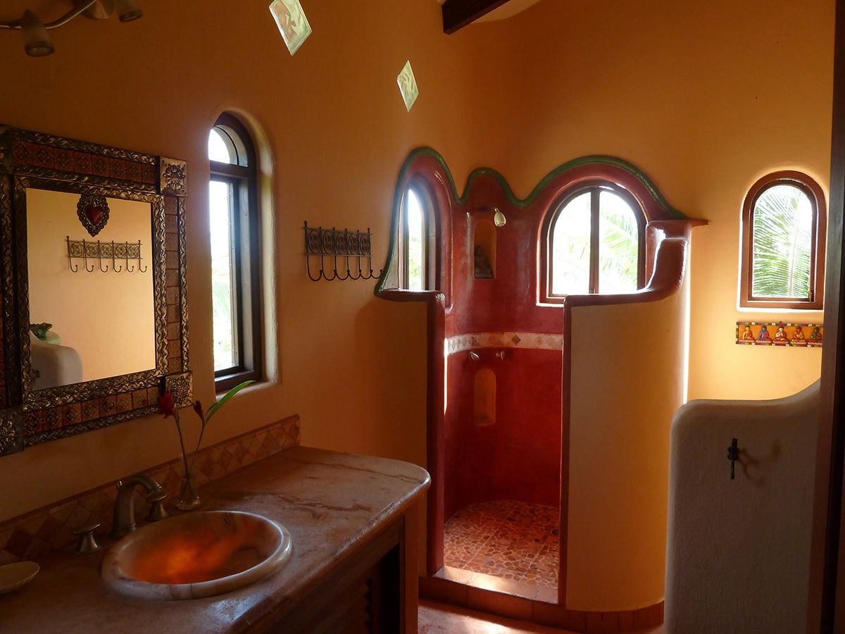 Casa SolAgua Bungalow