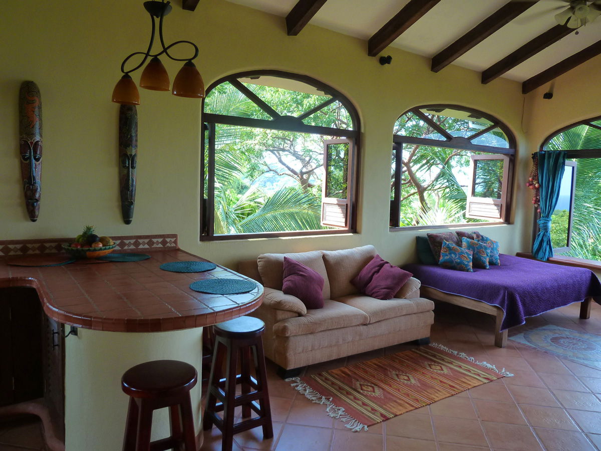 Casa SolAgua Bungalow