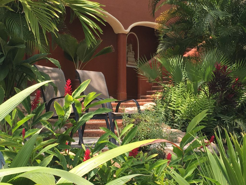 Casa SolAgua Bungalow