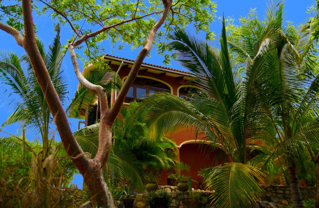 Casa SolAgua Bungalow