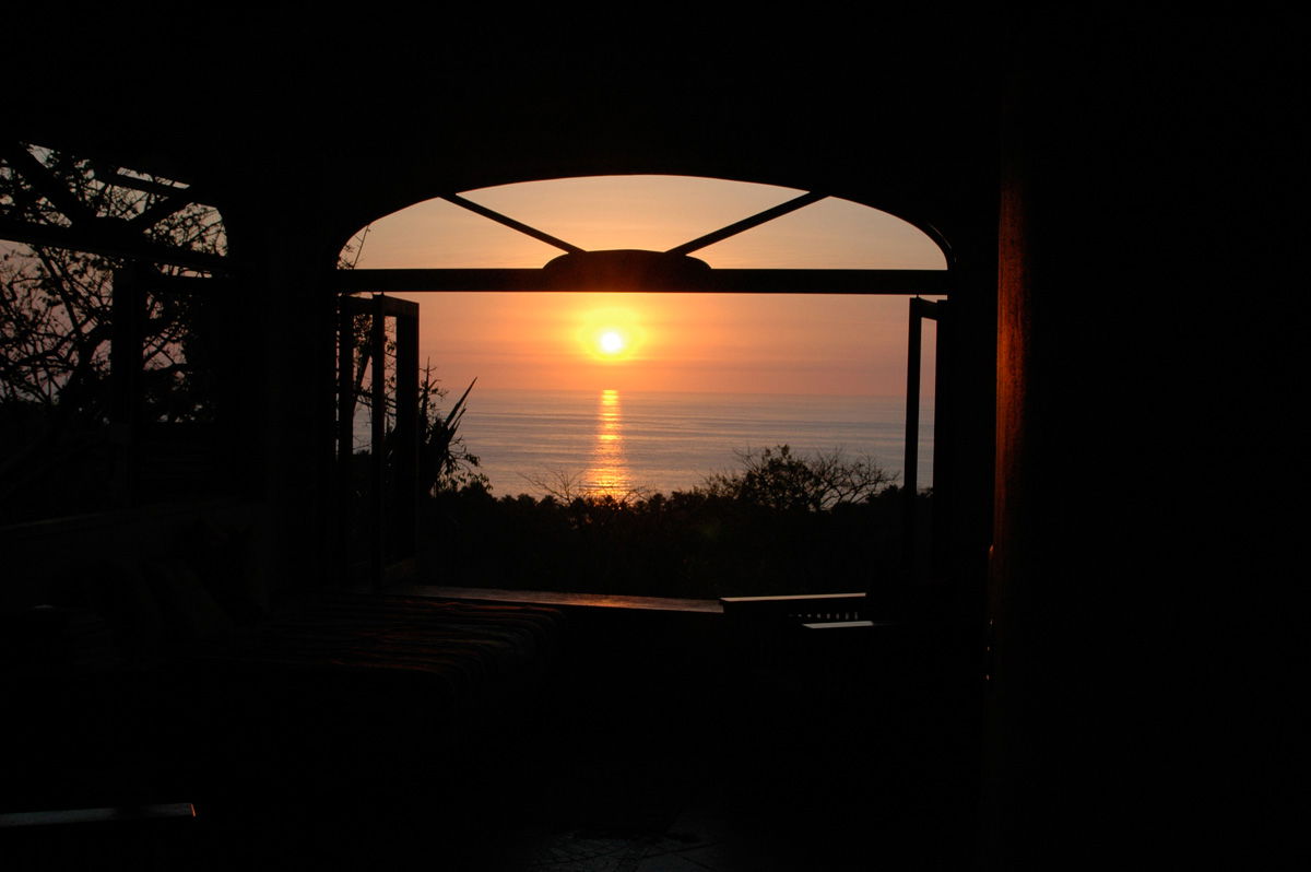 Casa SolAgua Bungalow