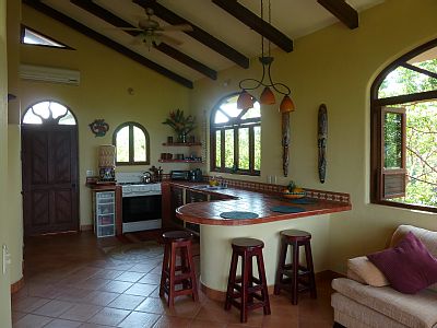 Casa SolAgua Bungalow