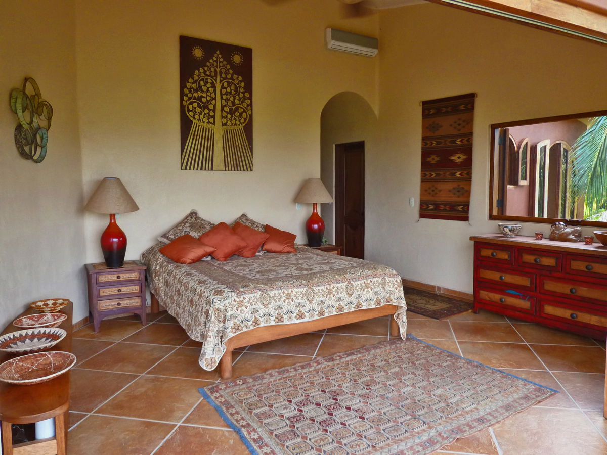 3 Bedroom 2.5 Bath Main Villa at Karuna a Tranquil Retreat in Paradise