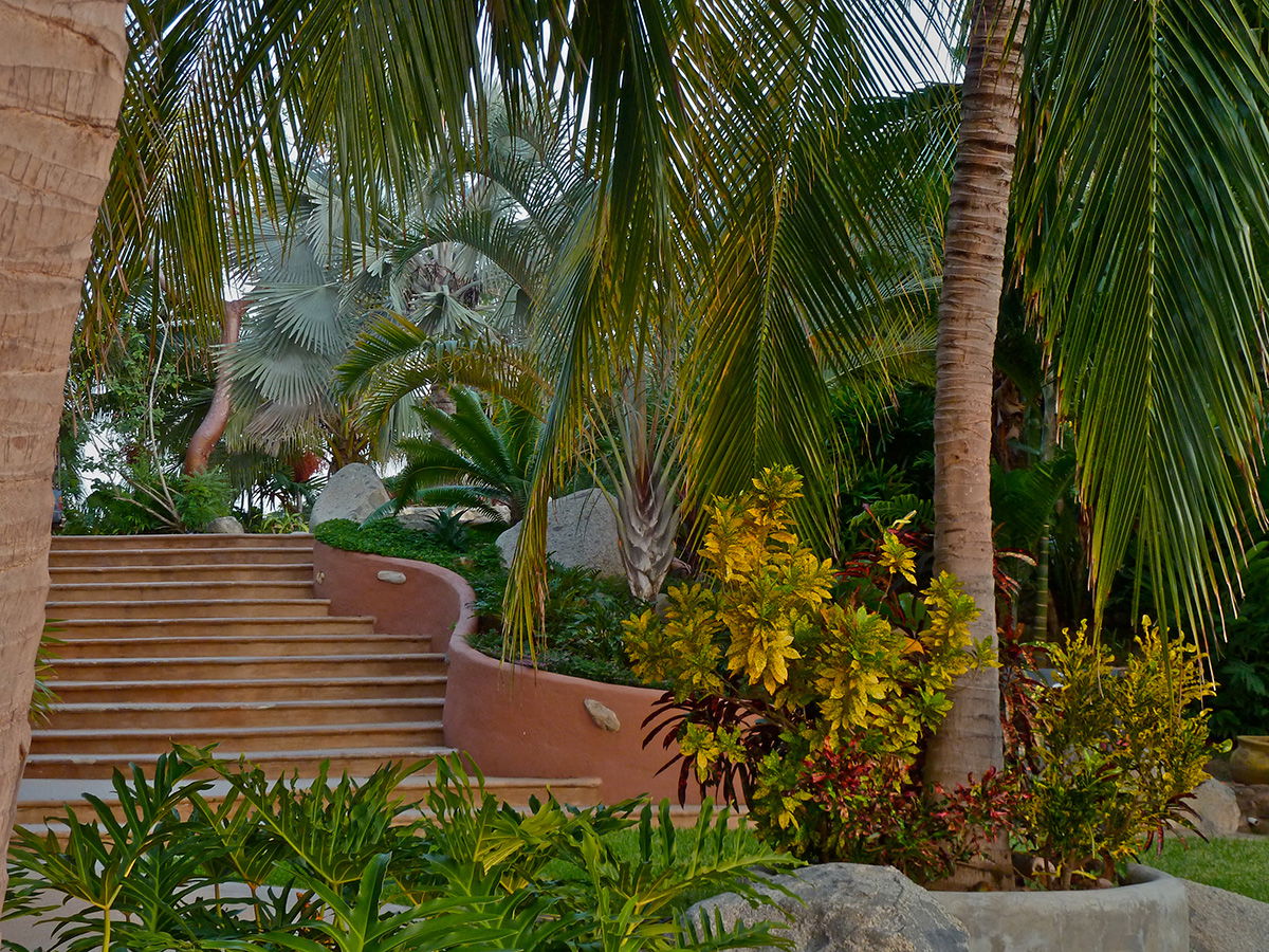 3 Bedroom 2.5 Bath Main Villa at Karuna a Tranquil Retreat in Paradise