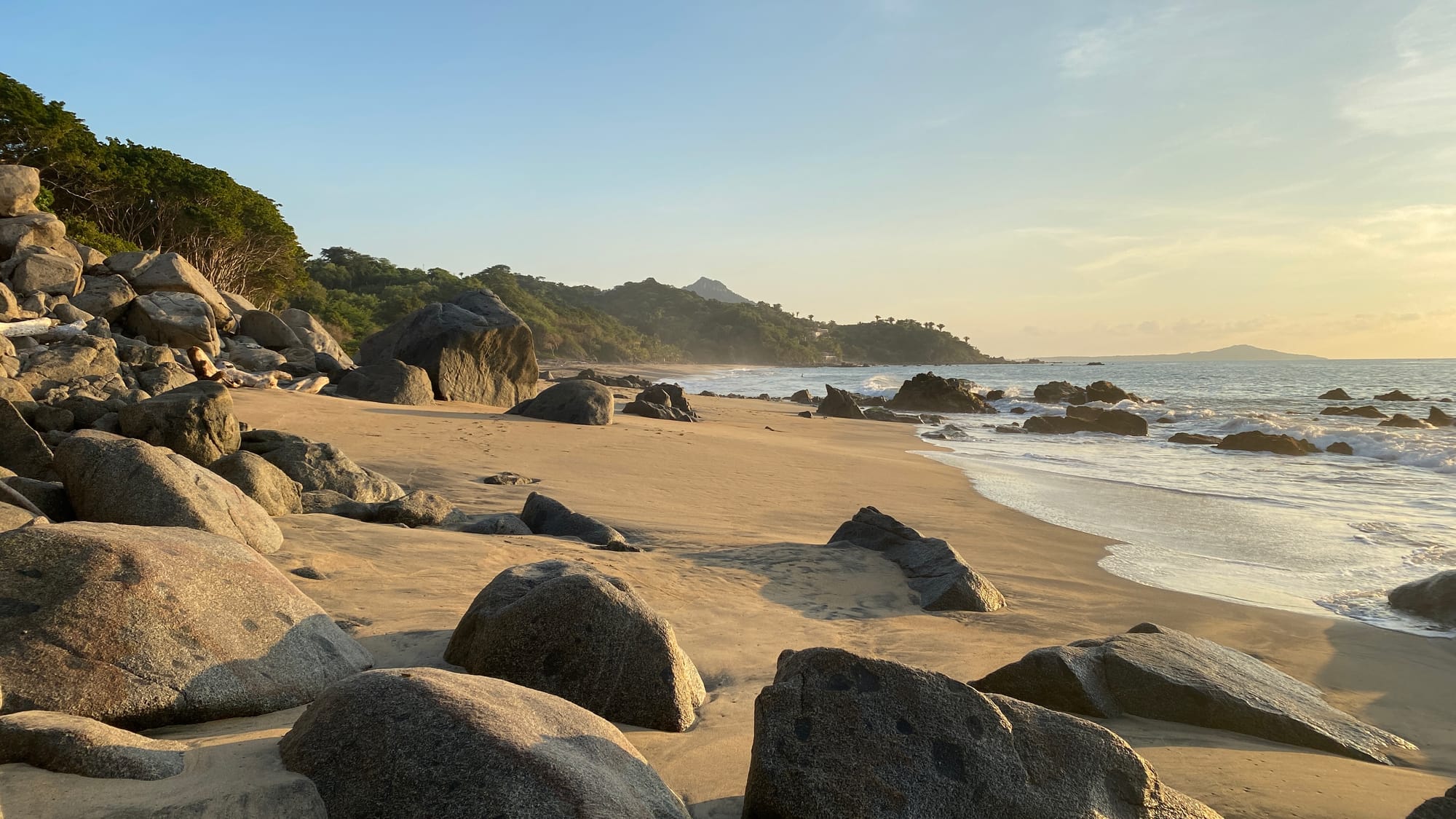 3 Bedroom 2.5 Bath Main Villa at Karuna a Tranquil Retreat in Paradise