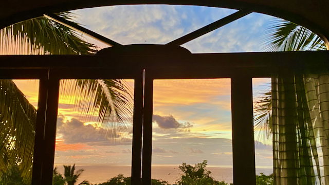 Casa SolAgua Bungalow