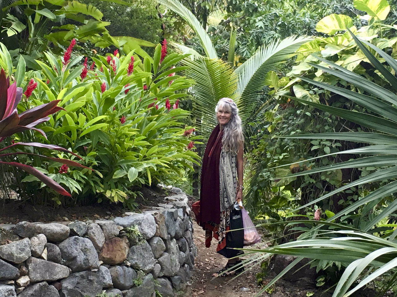 Casa SolAgua Bungalow