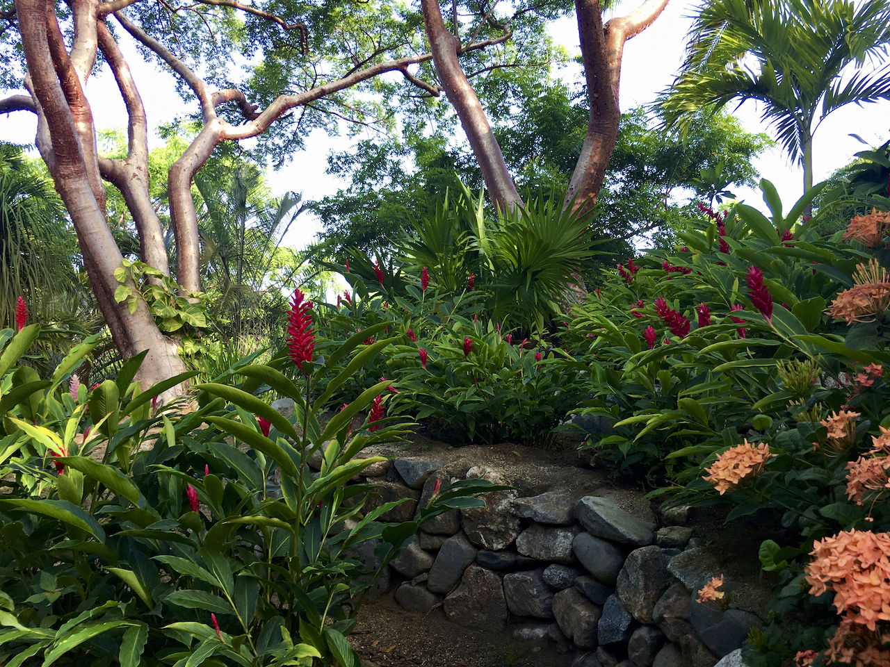 Casa SolAgua Bungalow