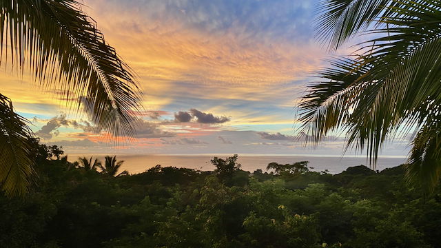 Casa SolAgua Bungalow