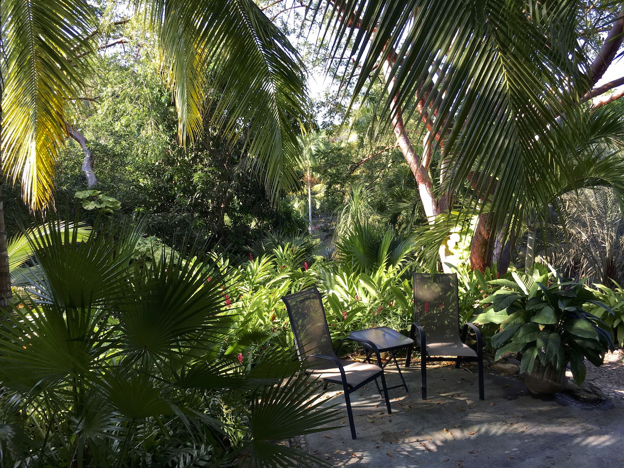 Casa SolAgua Bungalow