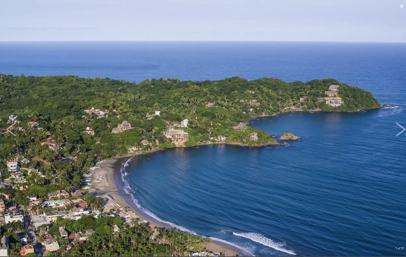 Sayulita