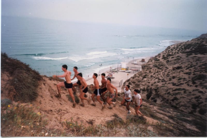 חידושים בימי סיירות אוקטובר 2026