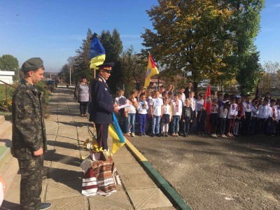 Підсумкова гра "Сокіл", "Джура"