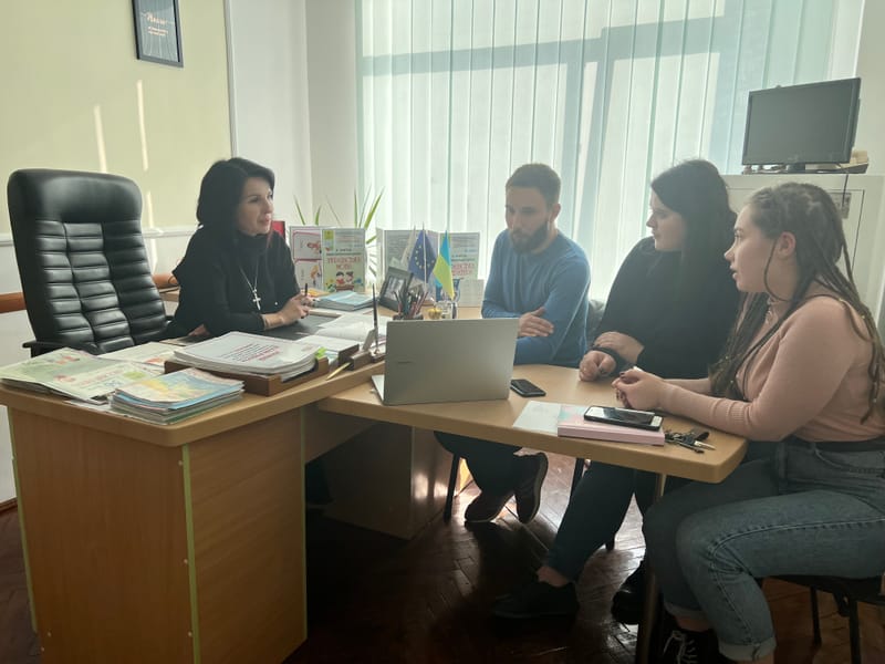 Оперативні наради