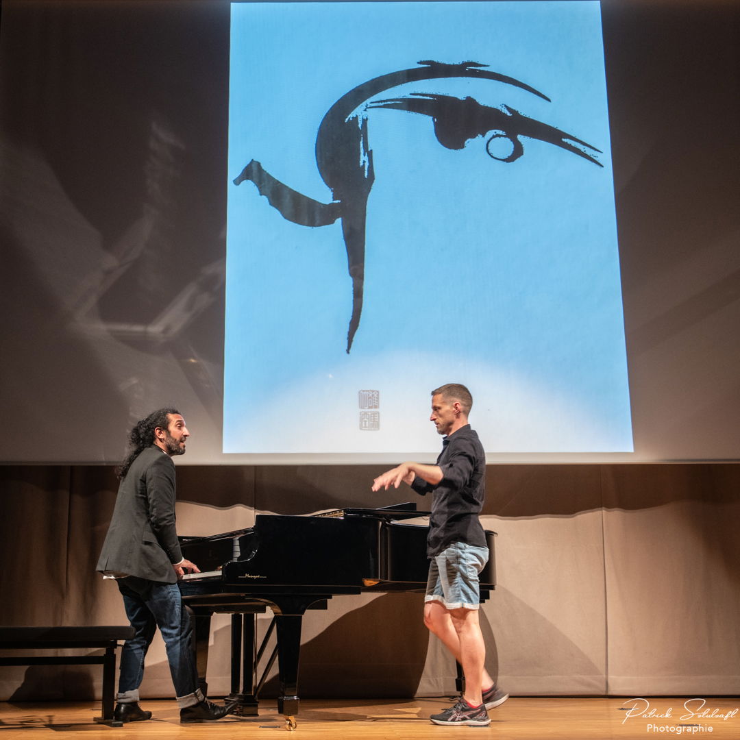 Soirée inaugurale du 27 Avril 2023